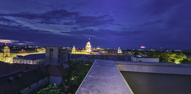 Comentarii opinii despre Hotel Continental Forum Arad
