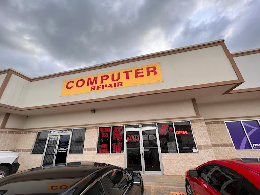 Computer Dynamics Precision Inc.