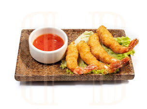 Photo n°38 de Bo'bon Paris Asian Canteen à Paris (Restaurant)