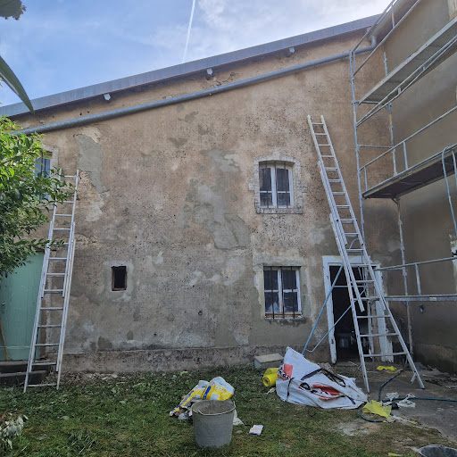 Entreprise DDS Peinture & Rénovation 70200 - Thumbnail