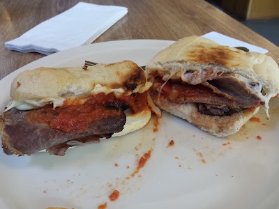 Photos of Arni's Crawfordsville