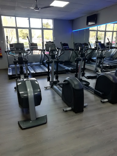 Antártida Fitness Gallery - Spain