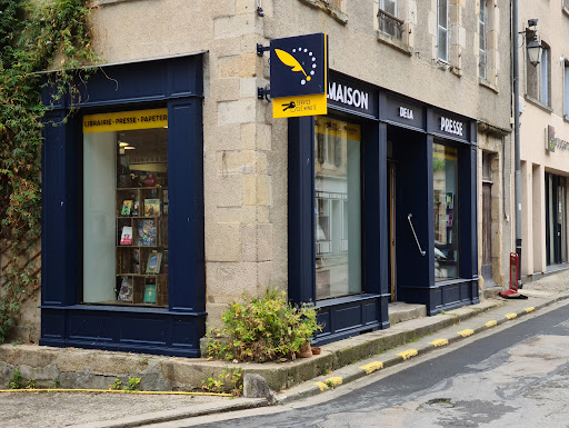 Presse Bénédictine ( Maison de la Presse ) - Thumbnail