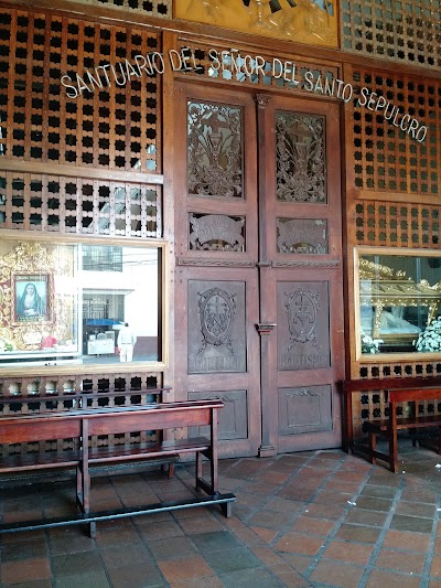 Photos of Santuario del Se&ntilde;or del Santo Sepulcro