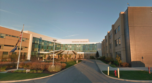 Priority Physicians, Inc. - Visual