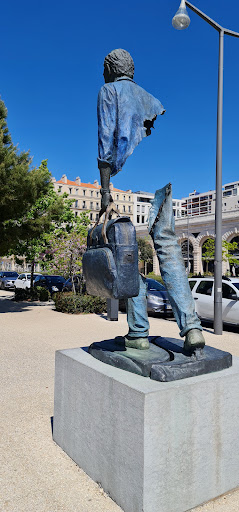 Visites Guidées Marseille - Thumbnail