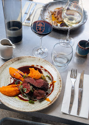 Photo n°5 de Cadence au Musée à Narbonne (Restaurant français)