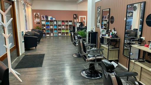 Toto frisør & barbershop