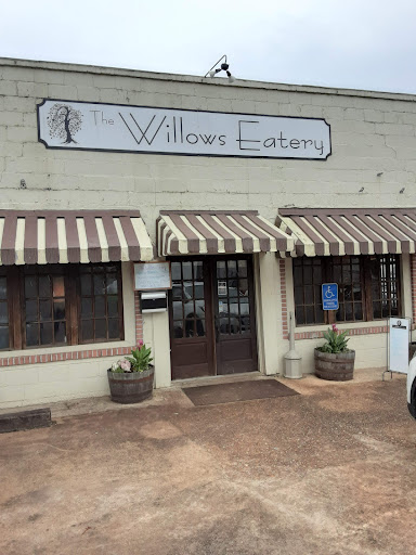 The Willows Eatery - Visual