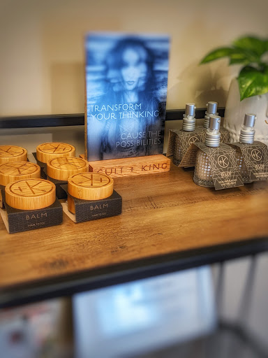 AshStylesHair at Escape Salon - Thumbnail