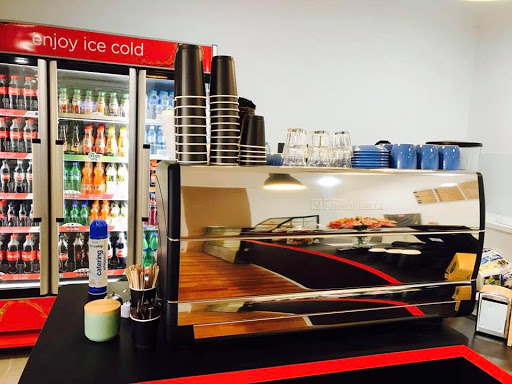 Atwell Cafe & Curry House
