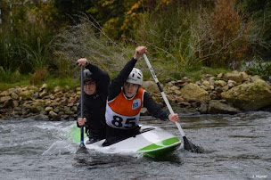 Photo n°33 de Canoë Kayak Montataire à Montataire (Service de location de canoës-kayaks)