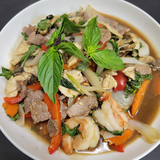 Kennesaw Thai Cuisine - Thumbnail