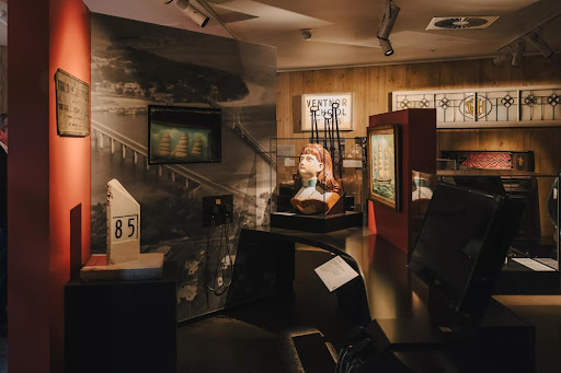 Phillip Island & District Historical Society Museum - Thumbnail