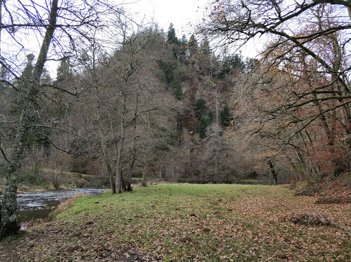 Cascade de Montfermy - Thumbnail