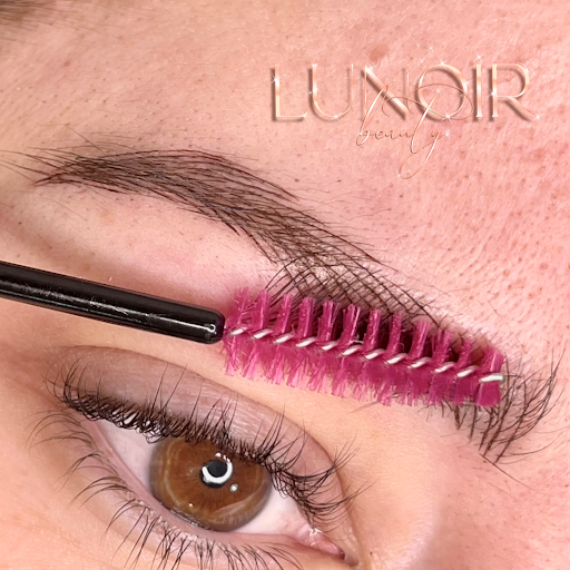 Brows Lunoir Beauty