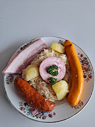 Photo n°8 de Ch'tio Bonheur à Croixrault (Épicerie)