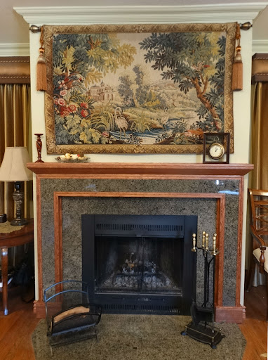 The Tapestry House - Thumbnail