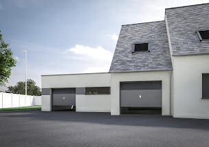 Photo n°3 de Cybel Extension VANNES - Expert en agrandissement : extension maison et garage à Vannes (Constructeur immobilier)