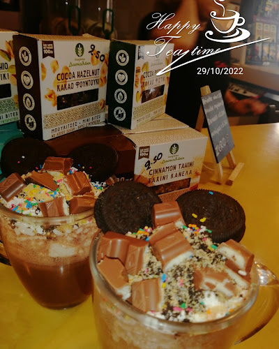 Zero Cafe - Χανιά