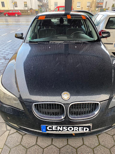 Krach Autoglas - Thumbnail