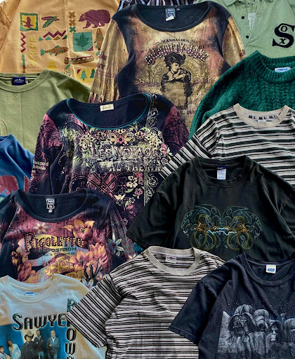 Lou Clothing Co. - Thumbnail