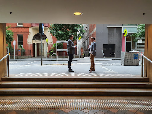Finspective - Visual