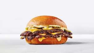 Photo n°28 de Starsmash by Amixem à Saint-Quentin (Restaurant)