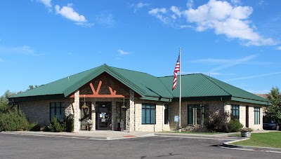 Mountain Valley Bank