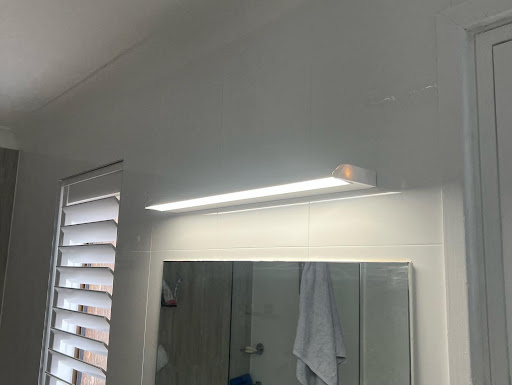 JRM Electrical contracting - Thumbnail