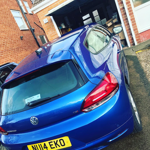 E.L.L.DETAILING - Visual