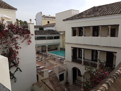 lodging