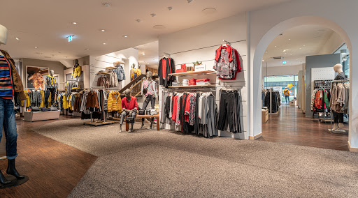Fashion Martin Haupthaus
