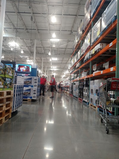 Costco Wholesale