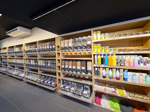 Photo n°14 de marcel&fils BIO à Le Pradet (Magasin d'alimentation bio)