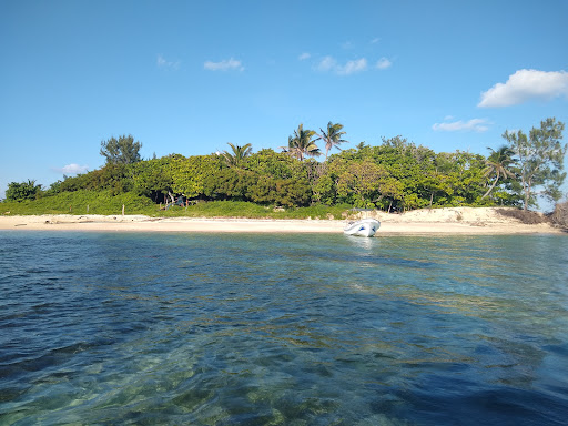 Isla de Enmedio - Thumbnail