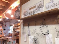 ハンドメイド雑貨 小さなひまわり