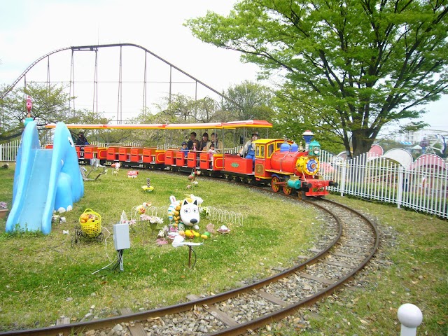 Yomiuri Land