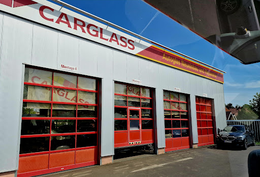 Carglass GmbH Berlin (Bezirk Lichtenberg)