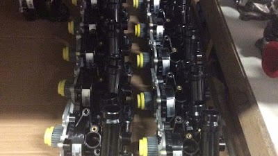 Photos of EURL INTAX IMPORT EXPORT