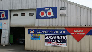 Photo n°1 de Garage De L Avenir à Marcq-en-Baroeul (Garage automobile)
