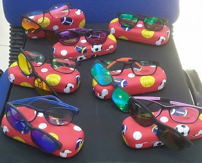 Photos of Agha Optic