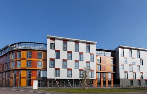 Photo de Résidence Le Saule - emeis à Auxerre (89000)