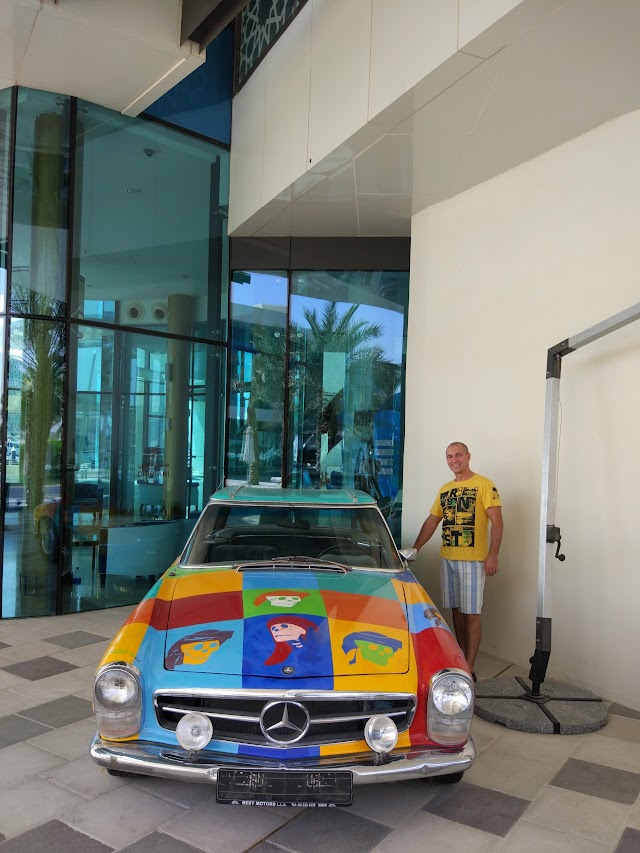 Societe Dubai