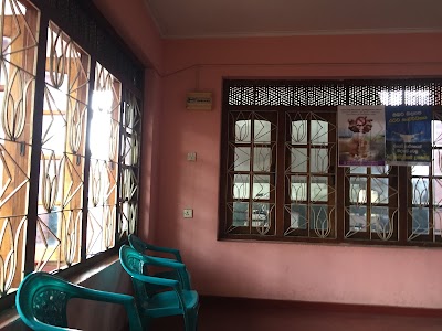 Photos of Post Office Dippitiya - තැපැල් කාර්යාලය - දිප්පිටිය