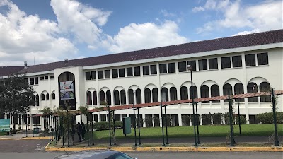 university