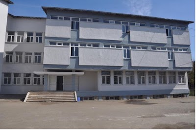Photos of Ergani Anadolu Ogretmen Lisesi