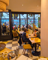 Photo n°16 de Le Gavroche 92 à Courbevoie (Restaurant français)