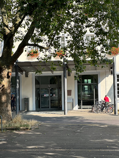 Augustinerplatz/Rathaus/Theater Trier - Thumbnail
