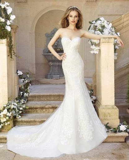 Brides By Elizabeth - Thumbnail